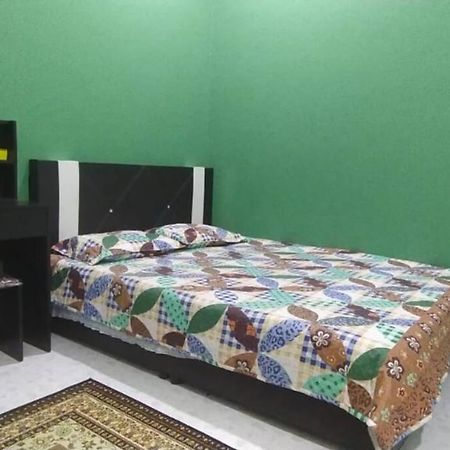 Homestay Kak Tiy Kuala Terengganu Eksteriør billede